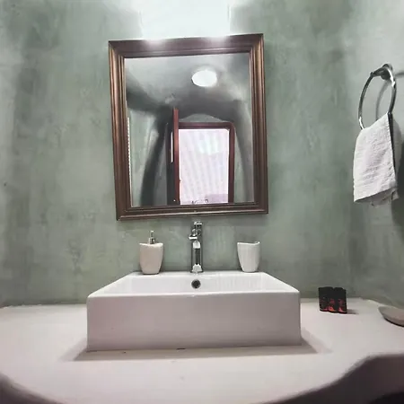 Santorini Breeze , Infinity Blue *