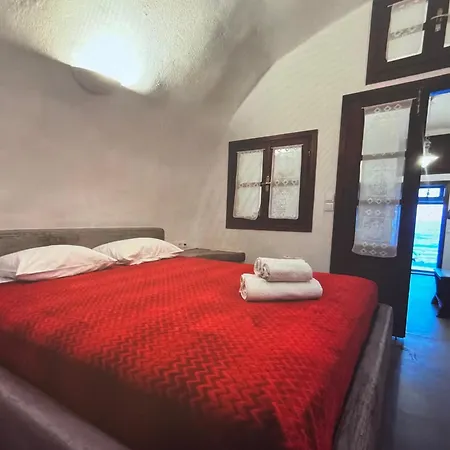 Appartement Santorini Breeze , Infinity Blue *