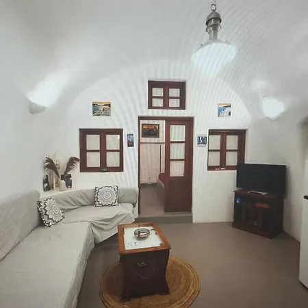 Appartement Santorini Breeze , Infinity Blue