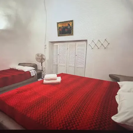 Santorini Breeze , Infinity Blue * Monolithos