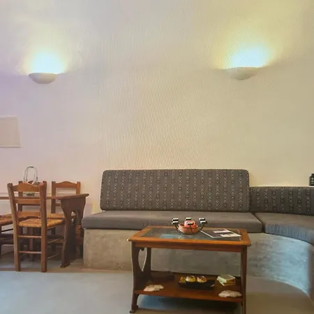 Santorini Breeze , Infinity Blue 아파트