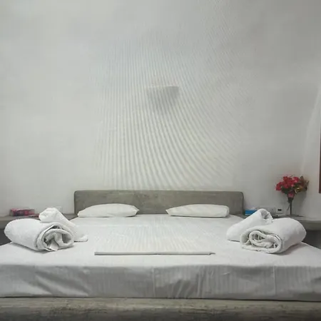 Santorini Breeze , Infinity Blue *