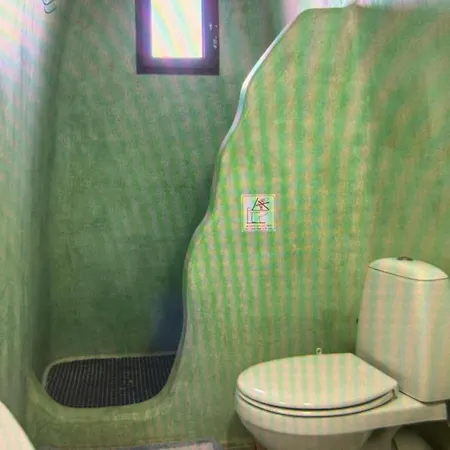 아파트 Santorini Breeze , Infinity Blue