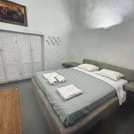 Santorini Breeze , Infinity Blue *