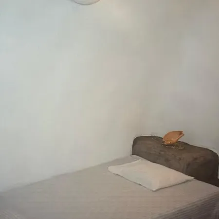 Santorini Breeze , Infinity Blue Appartement Monolithos