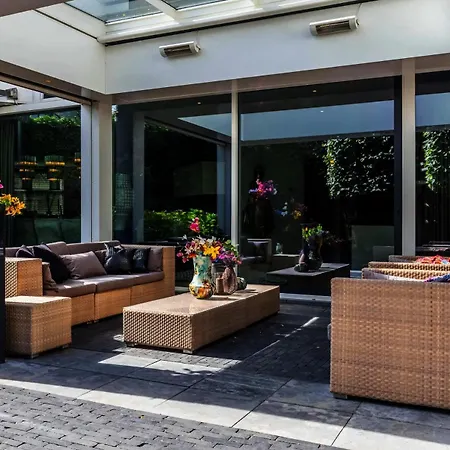 Lägenhet Santorini Breeze , Infinity Blue