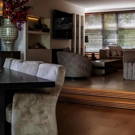 Lägenhet Santorini Breeze , Infinity Blue