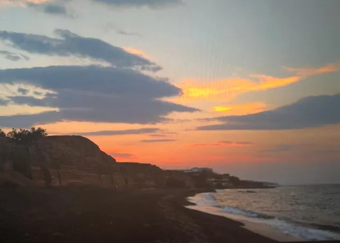 Santorini Breeze , Infinity Blue *