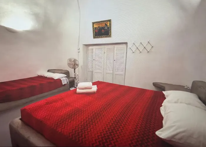 Santorini Breeze , Infinity Blue * Monolithos