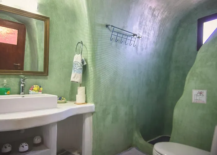 Santorini Breeze , Infinity Blue Monólithosz