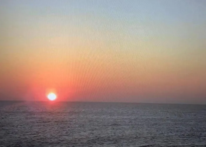 Santorini Breeze , Infinity Blue * Monólithosz