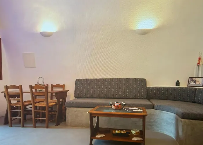 Santorini Breeze , Infinity Blue Apartman