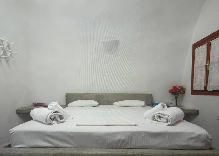 Santorini Breeze , Infinity Blue *