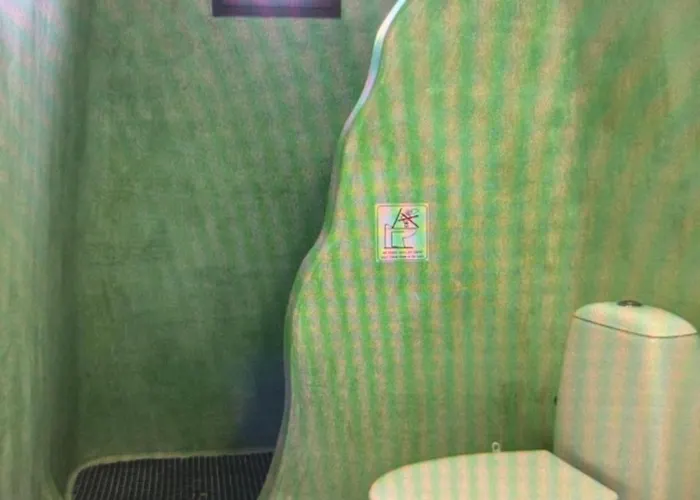 Lägenhet Santorini Breeze , Infinity Blue