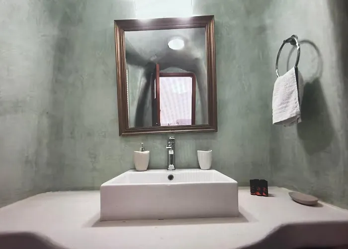 Santorini Breeze , Infinity Blue *