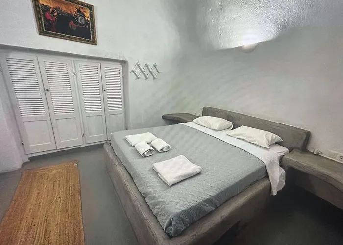 Santorini Breeze , Infinity Blue *