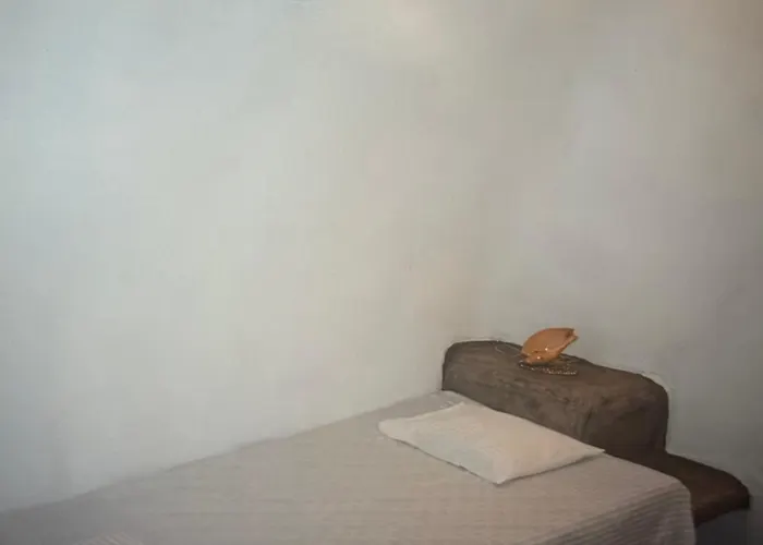 Santorini Breeze , Infinity Blue Lägenhet Monolithos