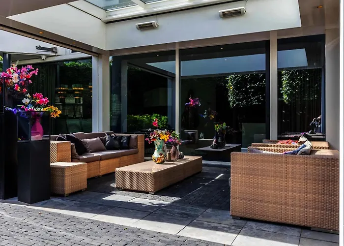 Apartman Santorini Breeze , Infinity Blue