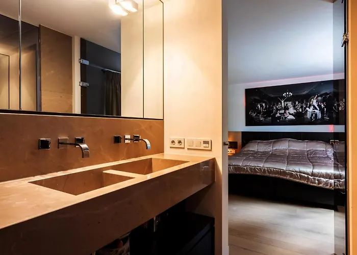 Santorini Breeze , Infinity Blue Monólithosz