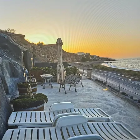 Appartamento Santorini Breeze , Infinity Blue