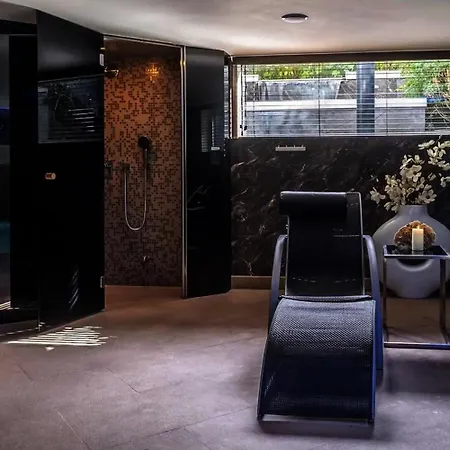 Santorini Breeze , Infinity Blue * Monolithos (Santorini)