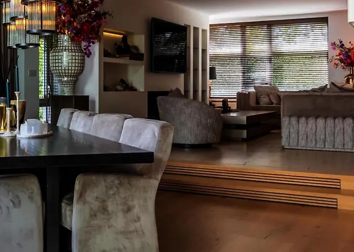 Apartment Santorini Breeze , Infinity Blue